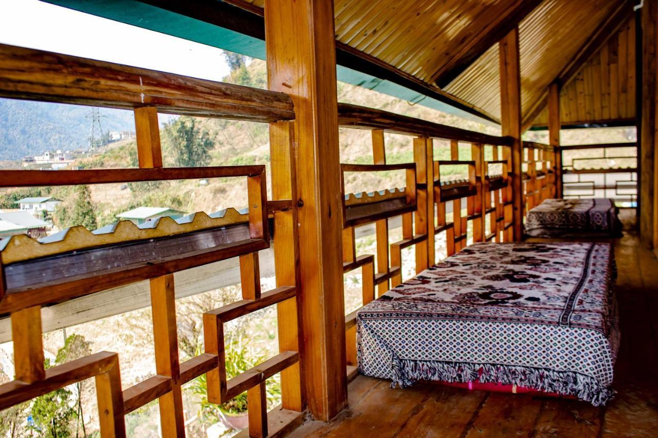 Sakura Homestay Sa Pa Extérieur photo