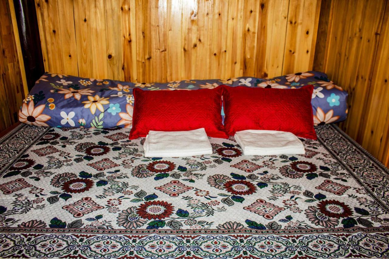 Sakura Homestay Sa Pa Extérieur photo
